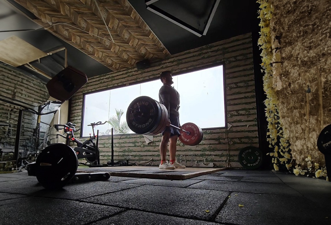 Move Better - Fitness Training