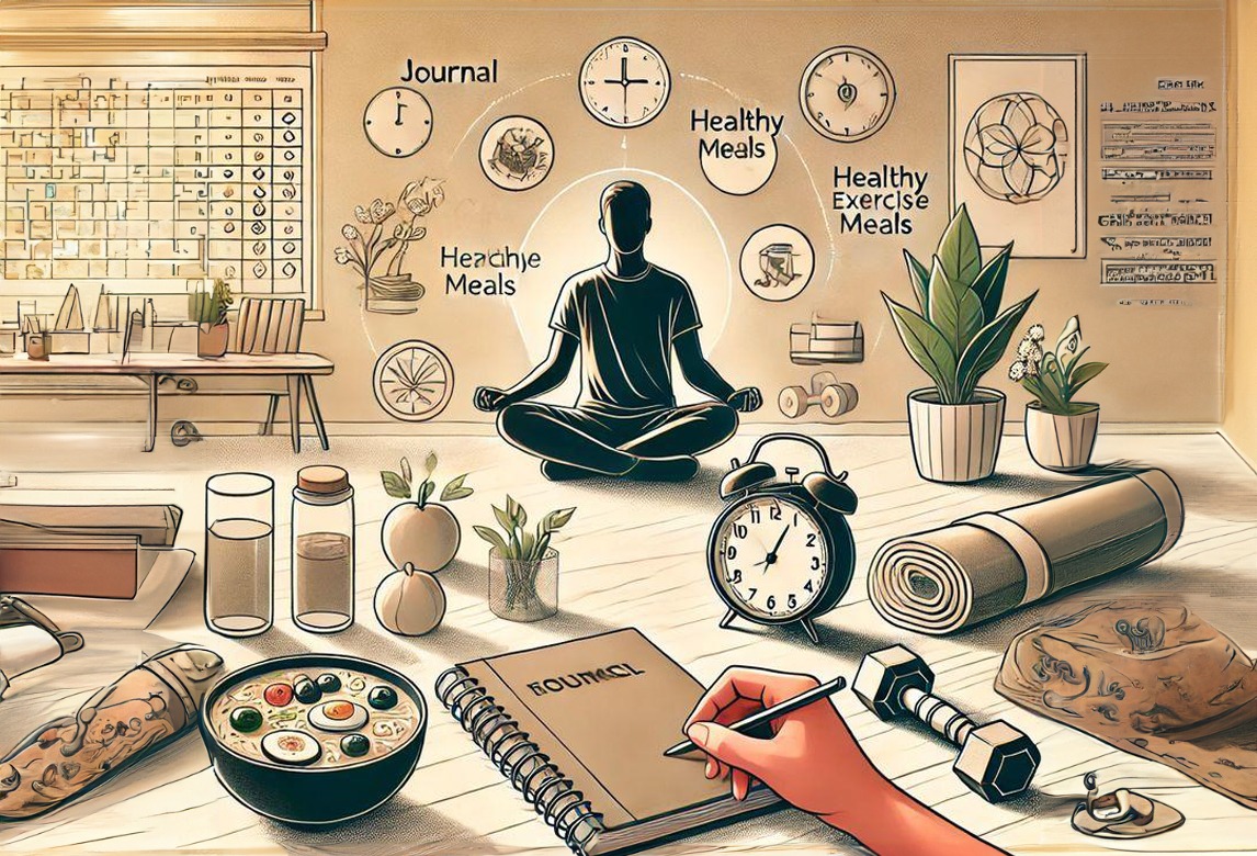 Personalised Programs